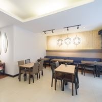 Рестораны preview