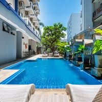 Бассейны preview