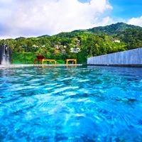 Бассейны preview