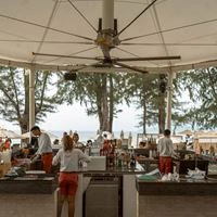 Рестораны preview