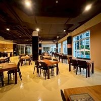 Рестораны preview