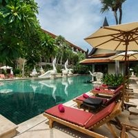 Бассейны preview