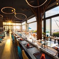 Рестораны preview