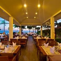 Рестораны preview