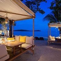 Рестораны preview