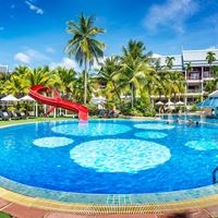 Бассейны preview