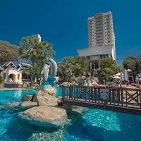 Бассейны preview