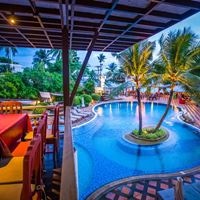 Бассейны preview