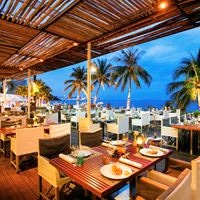 Рестораны preview