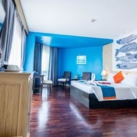 Номера preview