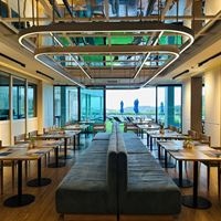 Рестораны preview