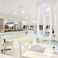 Рестораны preview