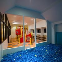 Мини-клуб preview