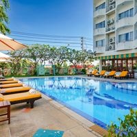 Бассейны preview