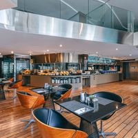 Рестораны preview