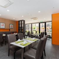 Рестораны preview