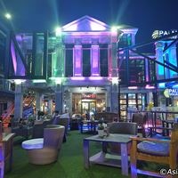 Рестораны preview