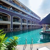 Бассейны preview