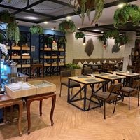 Рестораны preview