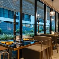 Рестораны preview