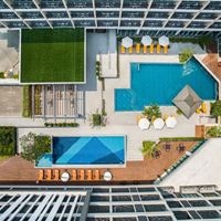 Бассейны preview