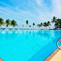 Бассейны preview