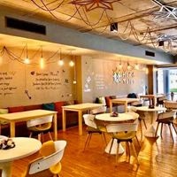 Рестораны preview