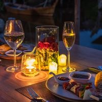 Рестораны preview