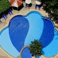 Бассейны preview