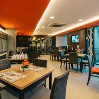 Рестораны preview