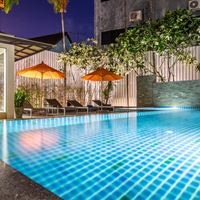 Бассейны preview