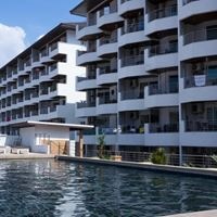 Бассейны preview