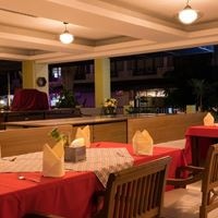 Рестораны preview