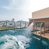 Бассейны preview