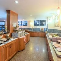 Рестораны preview