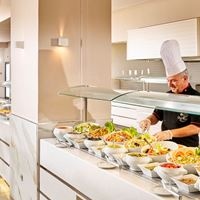 Рестораны preview