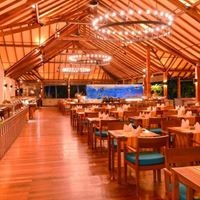 Рестораны preview