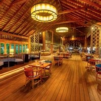 Рестораны preview