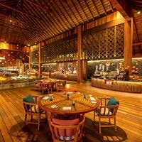 Рестораны preview