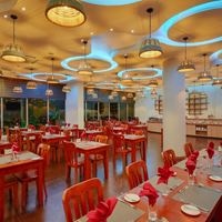 Рестораны preview