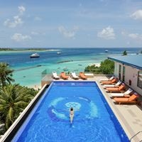 Бассейны preview