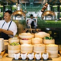 Рестораны preview