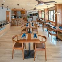 Рестораны preview