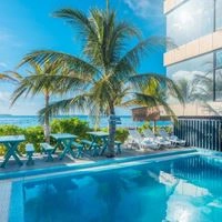 Бассейны preview