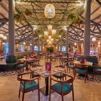 Рестораны preview