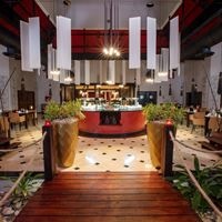 Рестораны preview