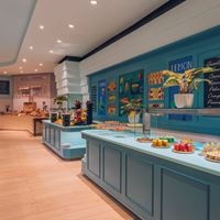 Рестораны preview