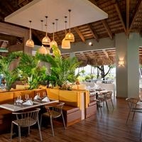 Рестораны preview