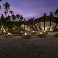 Рестораны preview