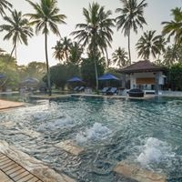 Бассейны preview